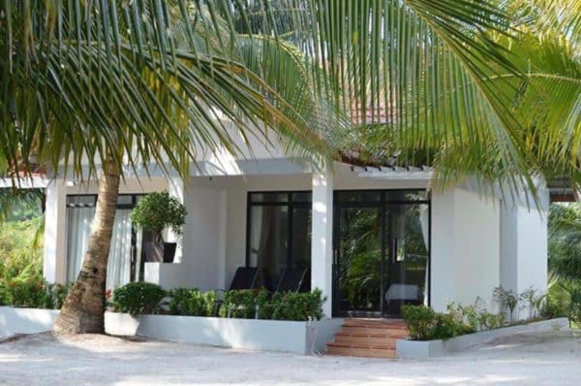Soon Noeng Resort Koh Rong Sanloem Exteriör bild