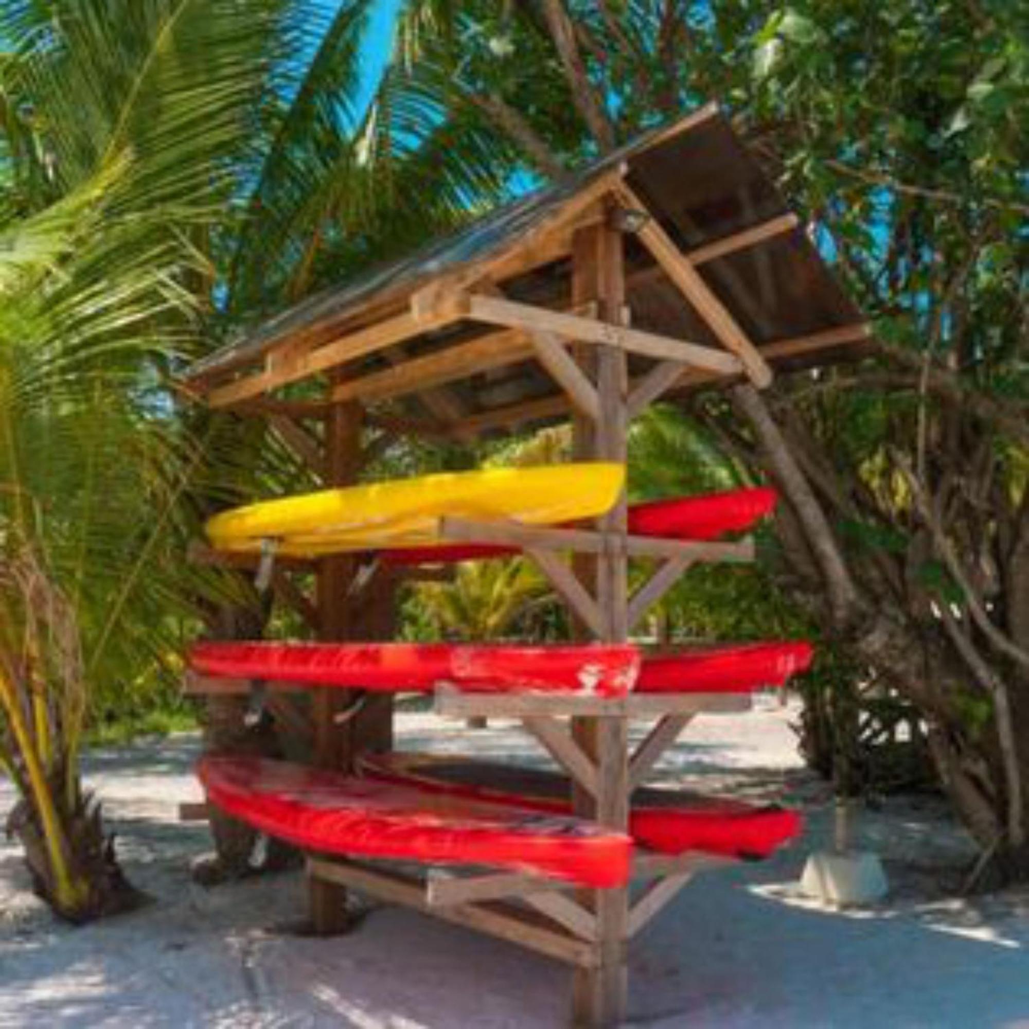 Soon Noeng Resort Koh Rong Sanloem Exteriör bild